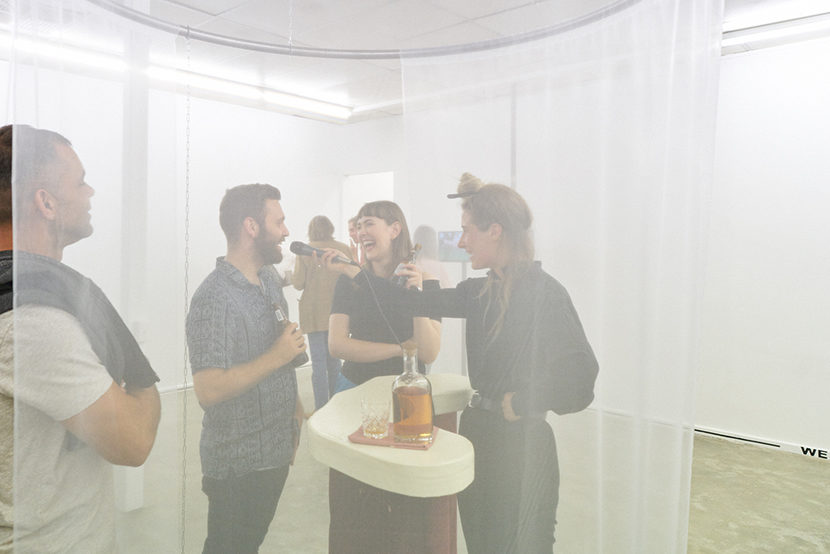 20171201_Bella Hone-Saunders [opening at Sister]_DSC04316