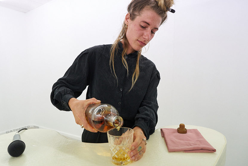 20171201_Bella Hone-Saunders [opening at Sister]_DSC04371