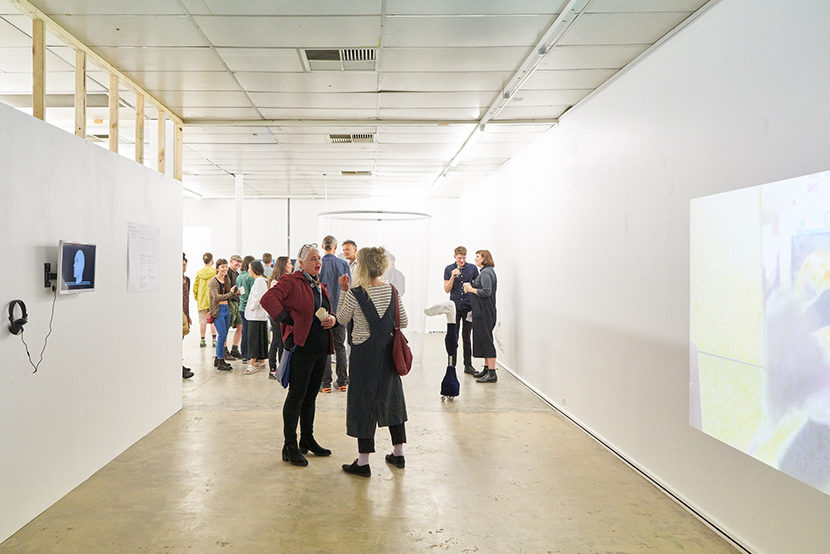 20171201_Bella Hone-Saunders [opening at Sister]_DSC04401