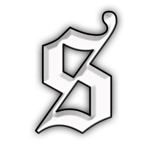 s logo